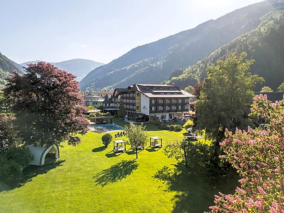 Familiengut Hotel Burgstaller