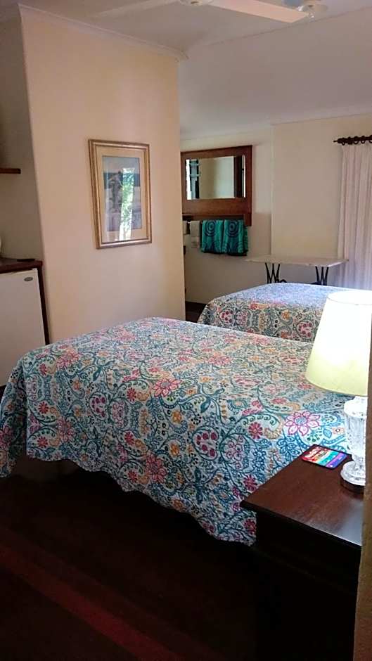 The Courthouse Bed & Breakfast