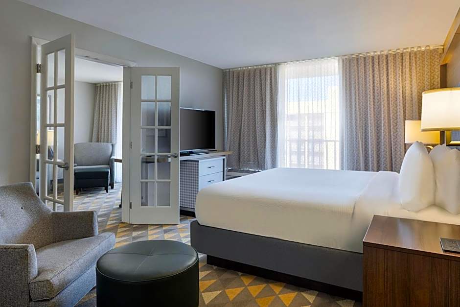 Holiday Inn & Suites Orlando SW - Celebration Area By IHG
