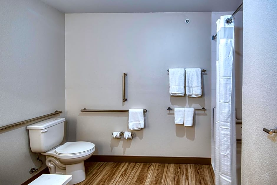 Holiday Inn Express & Suites Omaha Downtown - Old Market By IHG