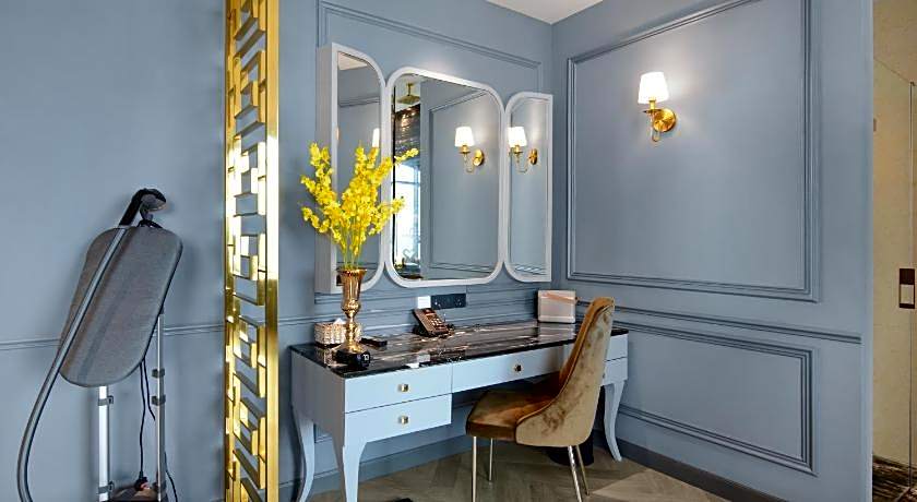 The Granite Luxury Hotel Penang