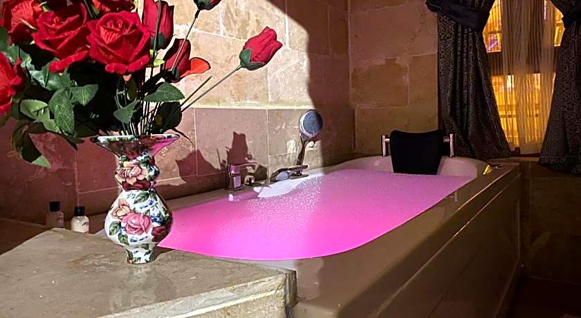 Babil Antique Hotel