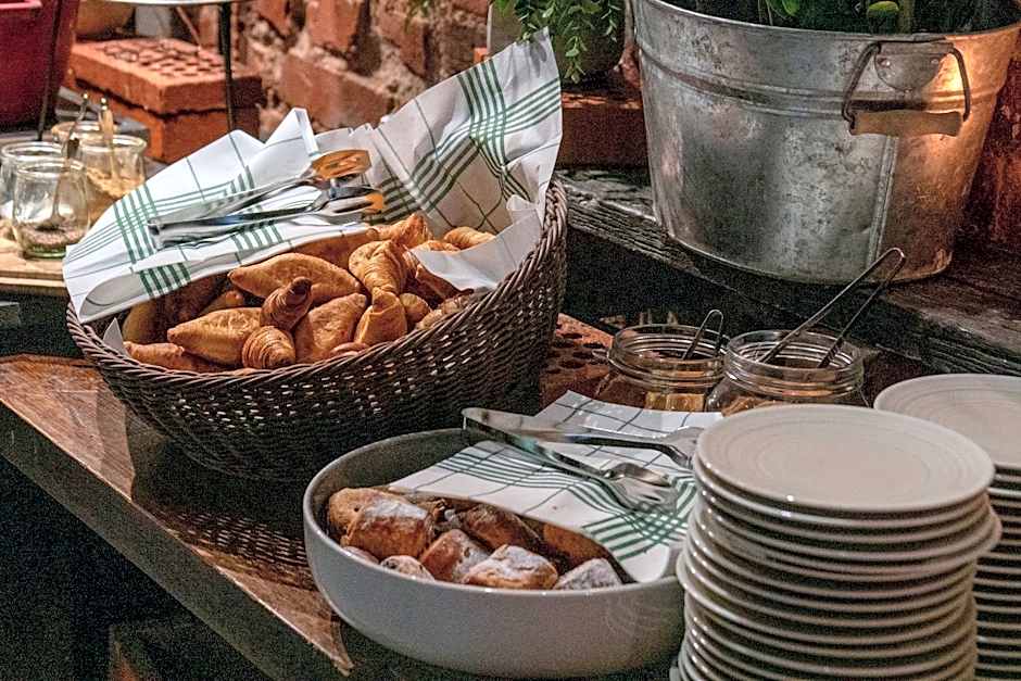 Home Hotel Katajanokka