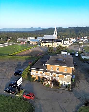 Auberge St-Tite-des-Caps