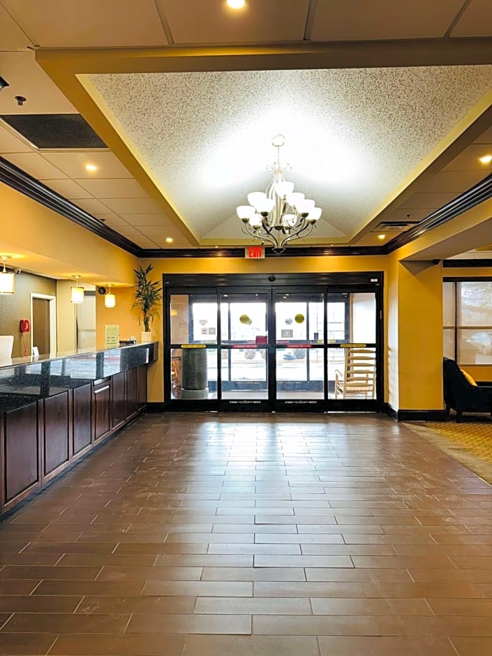 Vista Suites Pigeon Forge, SureStay Collection by BW