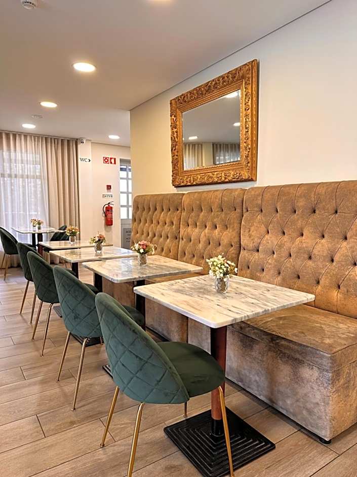 Hotel Don Rodrigues