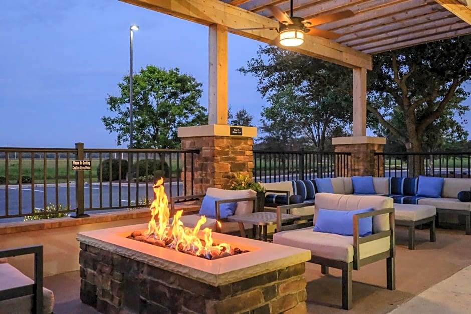 Hampton Inn Edenton