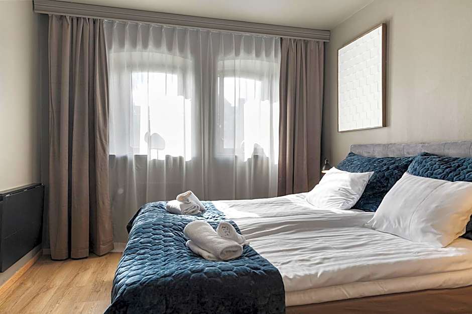 Hotel Chaplin