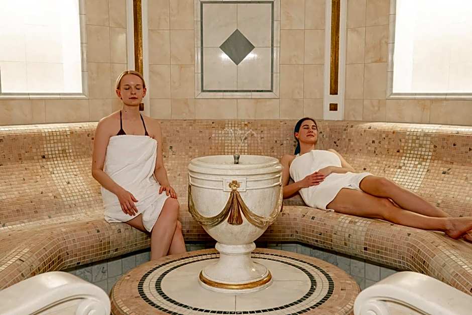 Rugard Thermal Strandhotel