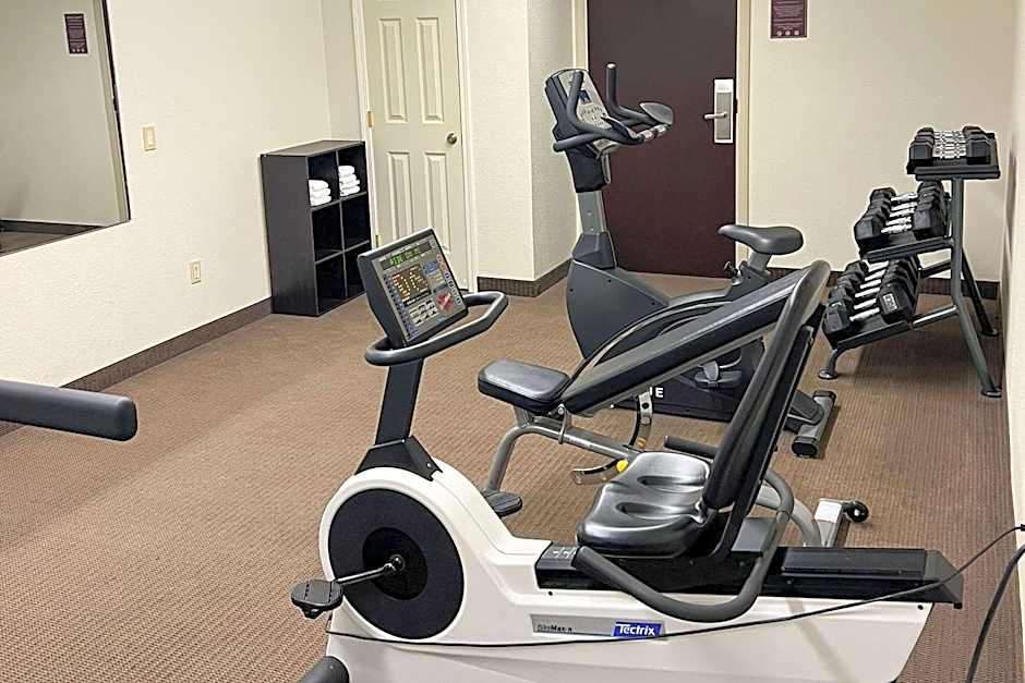 Sleep Inn & Suites Roseburg