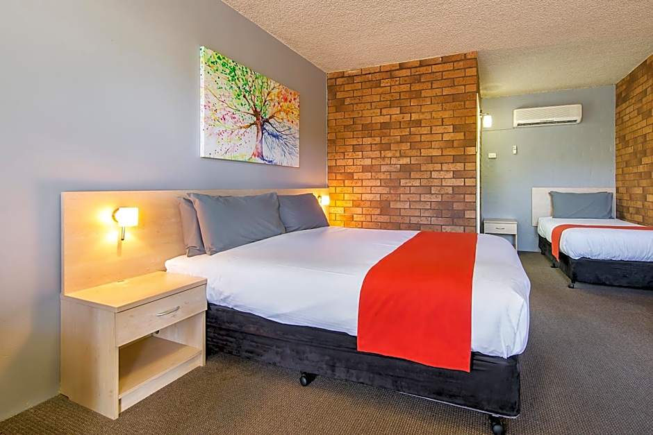Comfort Inn Dubbo City