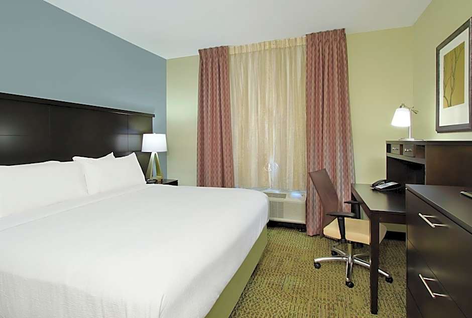 Staybridge Suites Houston - Medical Center By IHG