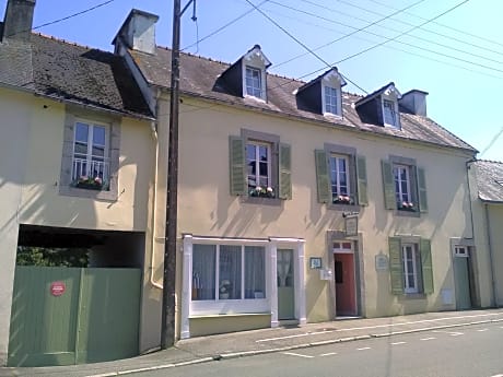 The Old Bakery