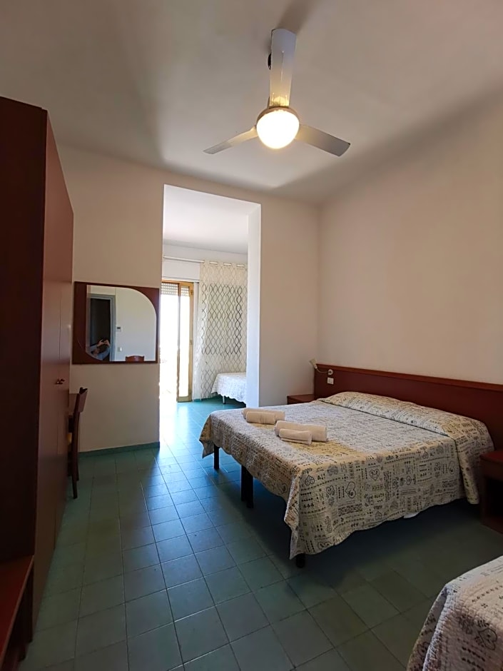 Hotel Milani