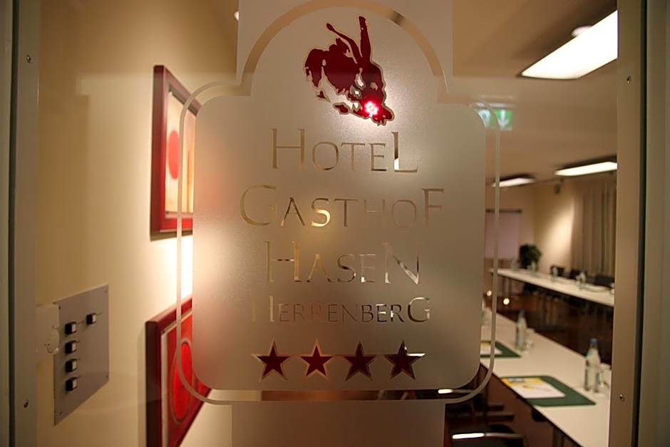 Ringhotel Gasthof Hasen