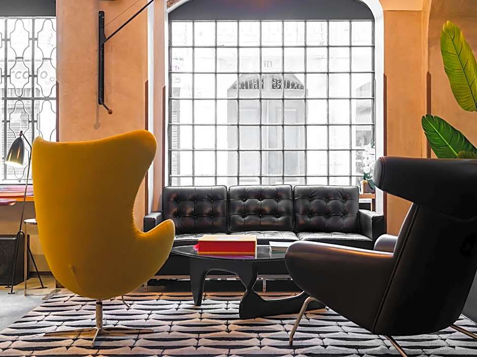 Browns Downtown Hotel