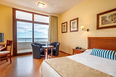 Deluxe Double Room Sea View