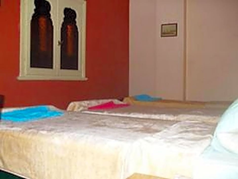 Arabian Nights Hostel