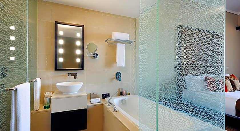 Southern Sun Hotel Abu Dhabi