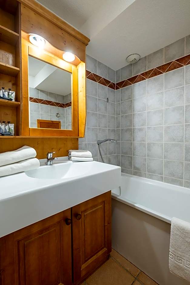 Résidence Les Balcons De Val Cenis Le Haut