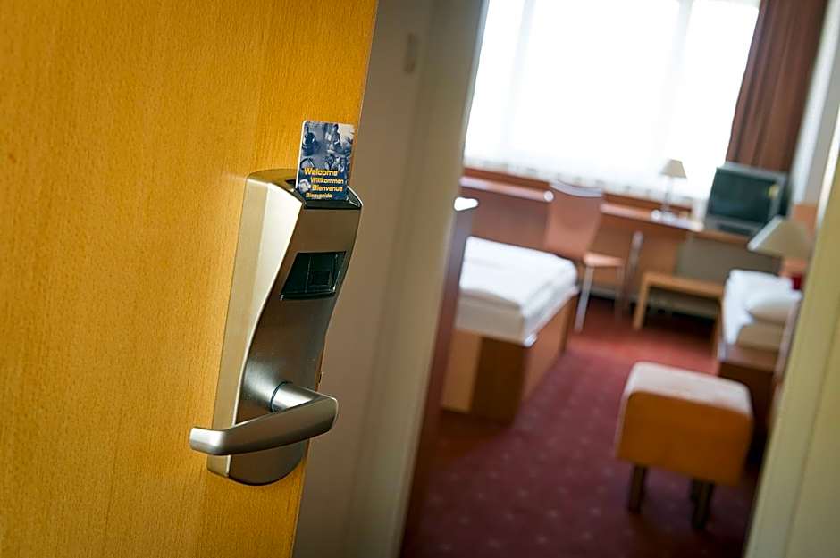 Hotel Grand Litava Beroun