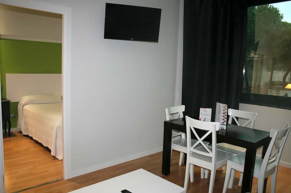 Apartamentos TH Las Rozas