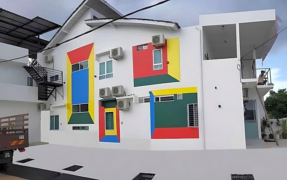 Casa 96 Villa