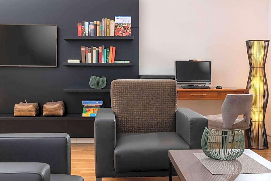 Tryp By Wyndham Rosenheim