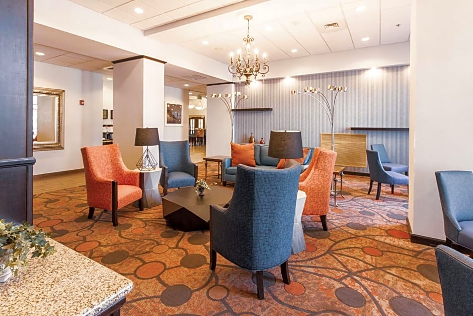 Hampton Inn & Suites Huntsville Hampton Cove