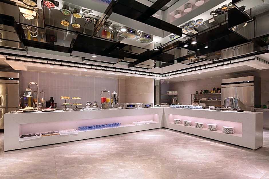 Wingate By Wyndham Xishuangbanna