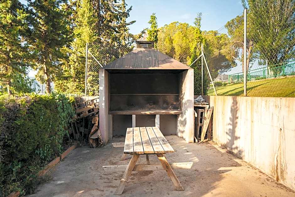 Tres Estrellas Mequinenza