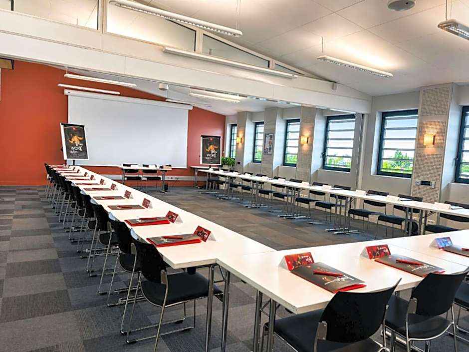 ibis Lyon Sud Oullins