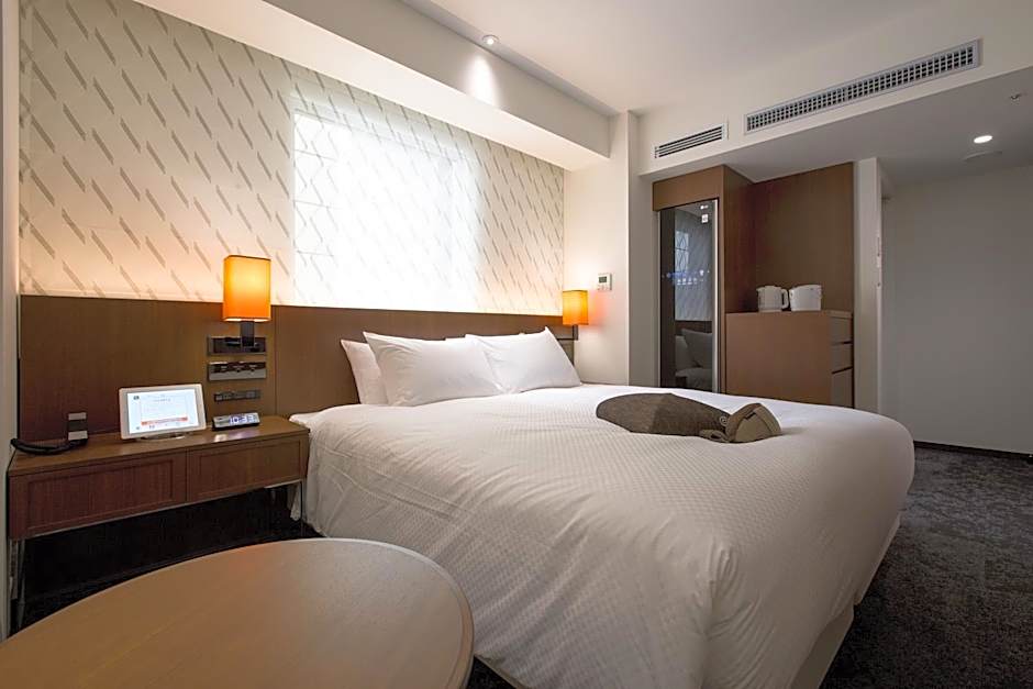 HOTEL FORZA HAKATAEKI CHIKUSHI-GUCHI Ⅰ
