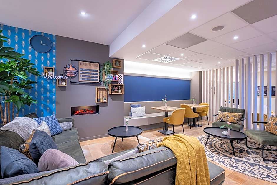 Mercure Oostende