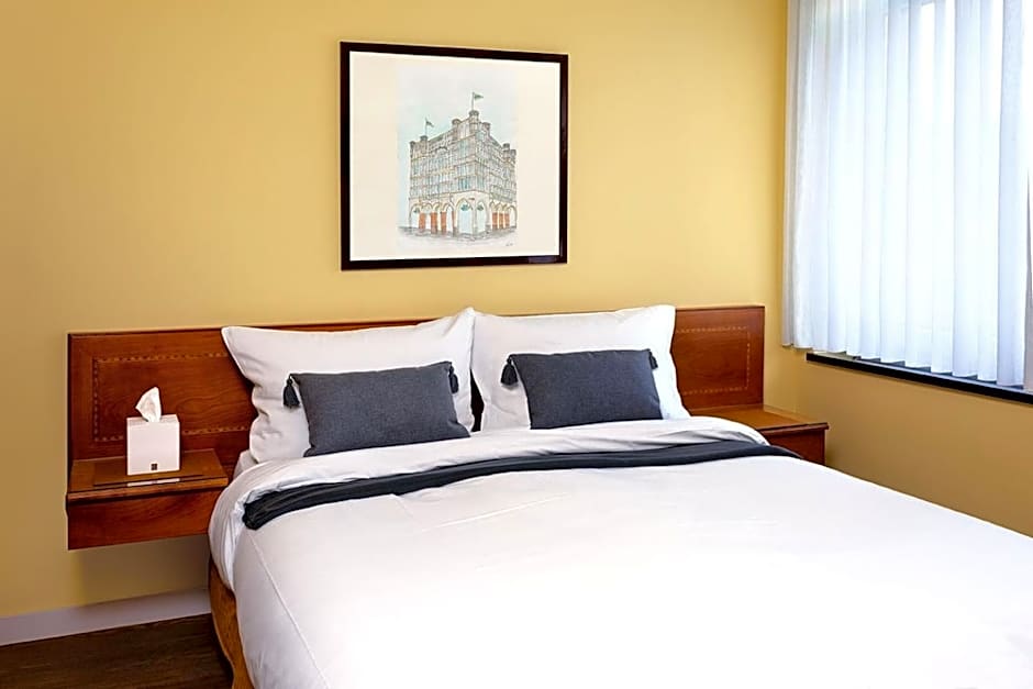 Hotel Regina - Bed & Breakfast Köln