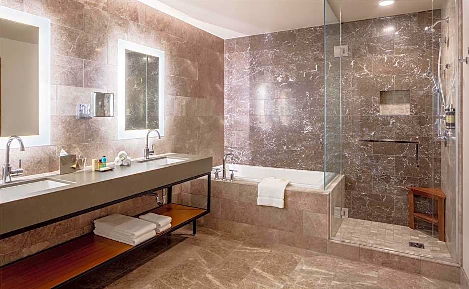 Hyatt Regency Lake Washington