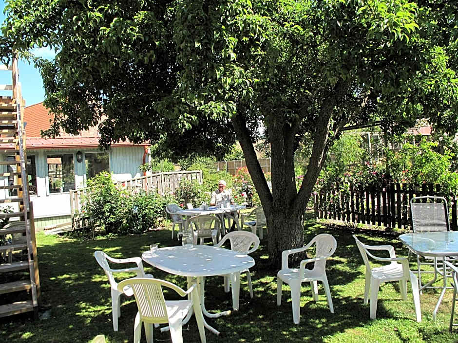 Hotell Turistgården i Simrishamn