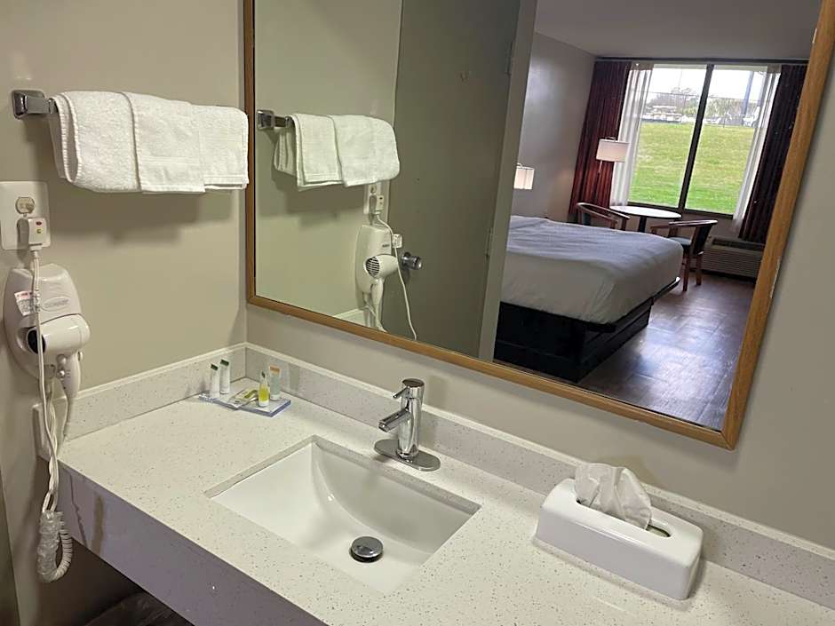 Days Inn by Wyndham Valdosta/Near Valdosta Mall