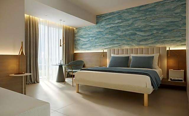 Hotel Victoria Frontemare