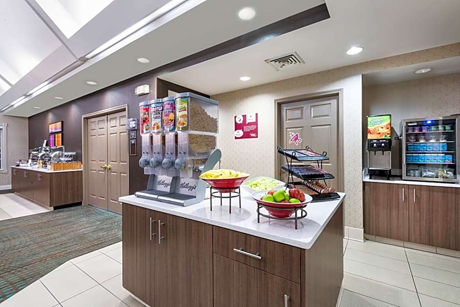 Residence Inn by Marriott Brownsville