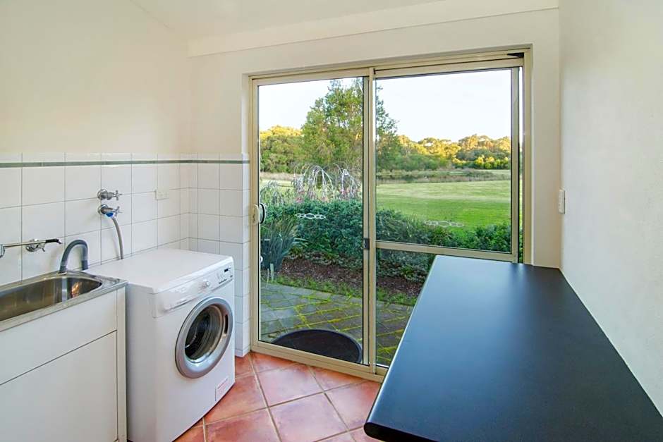 Acacia Chalets Margaret River