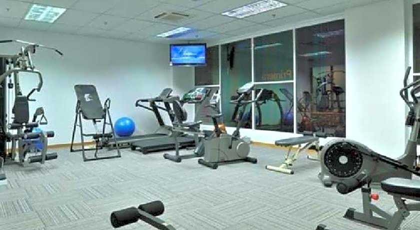 Hotel Primera Suite Cyberjaya