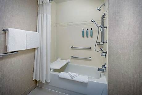 Two-Bedroom Suite with Sofa Bed