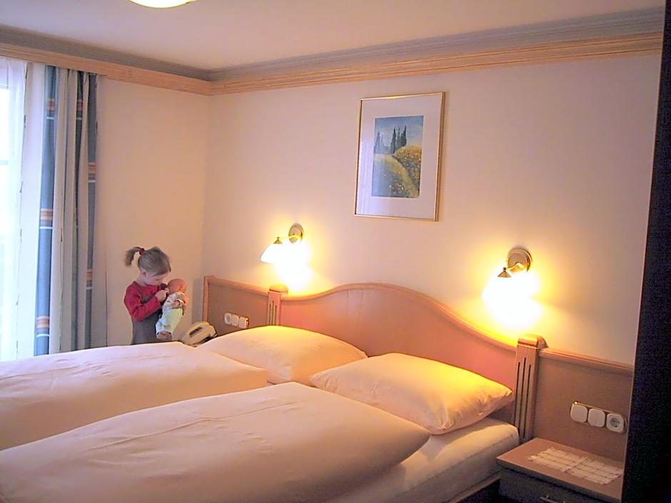 Hotel Gasthof Islitzer