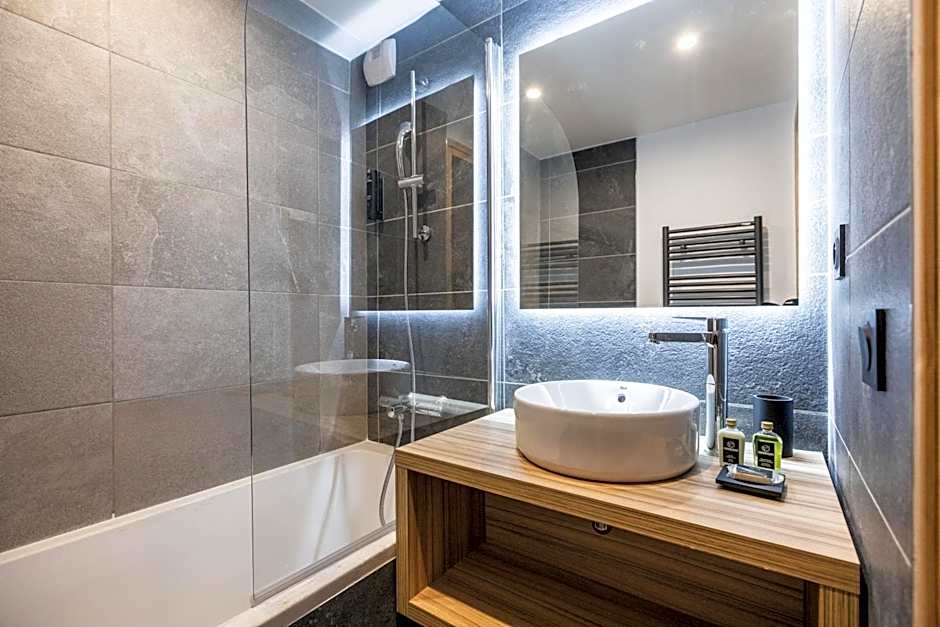 TERRESENS - Le Snoroc