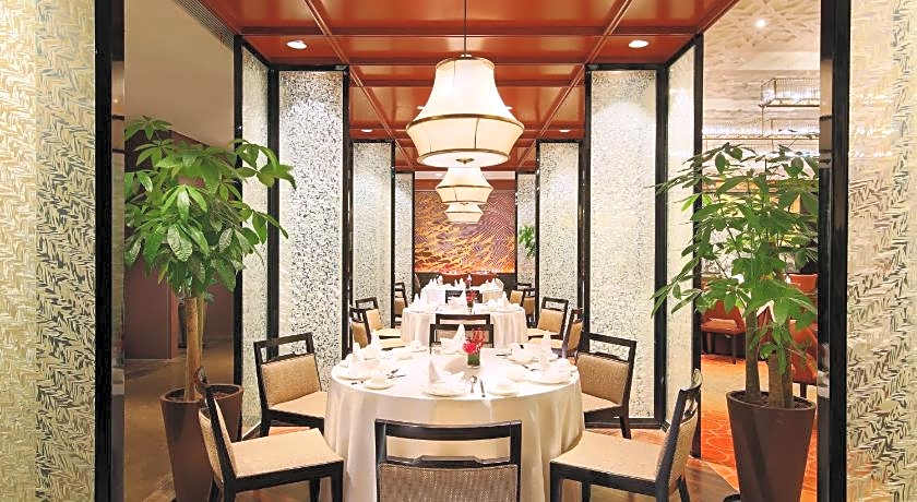 HUALUXE Wuxi Taihu By IHG