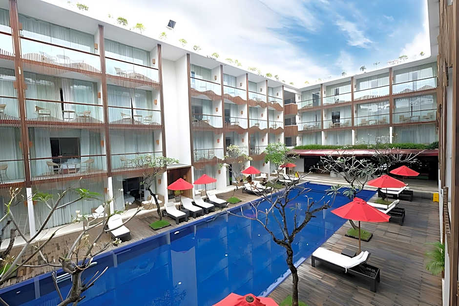 The Bene Hotel