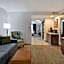 Hilton Garden Inn Detroit Metro Airport