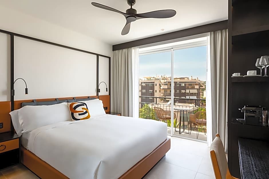 Hotel Riomar, Ibiza, a Tribute Portfolio Hotel