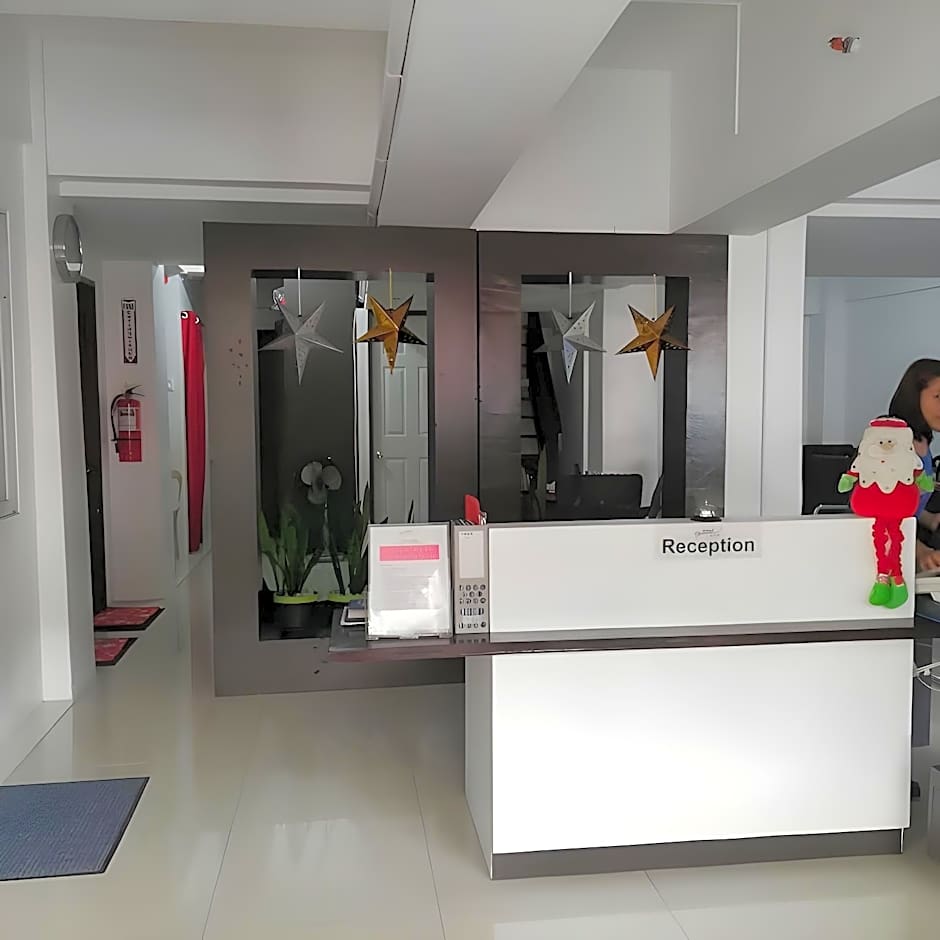 The Strand Suites and Dormitel